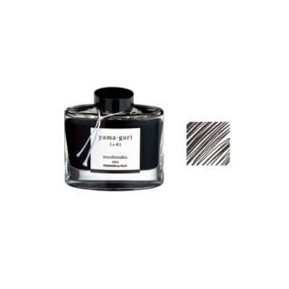 パイロット ボトルインク 色彩雫 50ml INK-50-TY ツキヨ（月夜