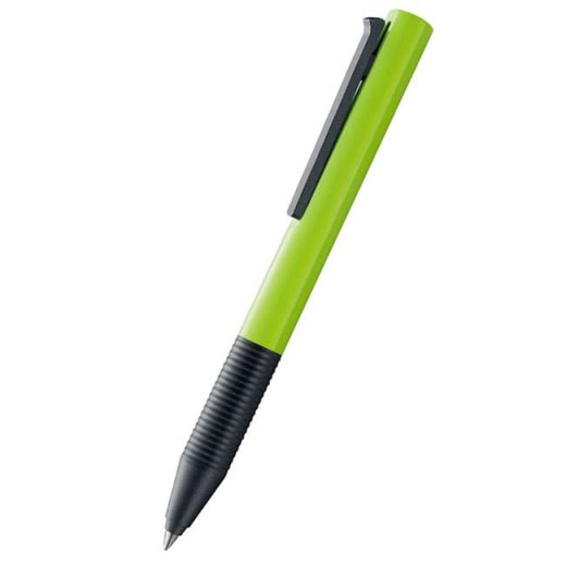 ラミー ローラーボール ティポpl プラスティック ライム l337lim 万年筆 ガラスペンとインクの通販 名入れが早い Penstore ペンストア ラミー ローラーボール ティポpl プラスティック ライム l337lim 万年筆 ガラスペンとインクの通販 名入れが早い Penstore ペンストア