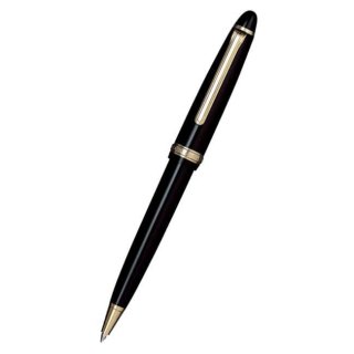 セーラー万年筆　ボールペン　プロフィット　ブラック　１６−０５０３−２２０
