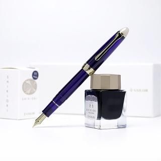 セーラー万年筆 - 万年筆・ガラスペンとインクの通販 PenStore(ペン