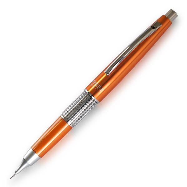 ぺんてる Pentel ケリー シャープペンシル 限定色 オレンジ P1035 Fd ぺんてる Pentel ケリー シャープペンシル 限定色 オレンジ P1035 Fd