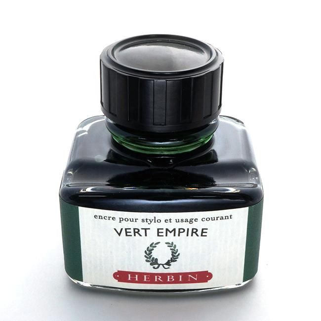 J.HERBIN/ エルバン】ボトルインク トラディショナル インク