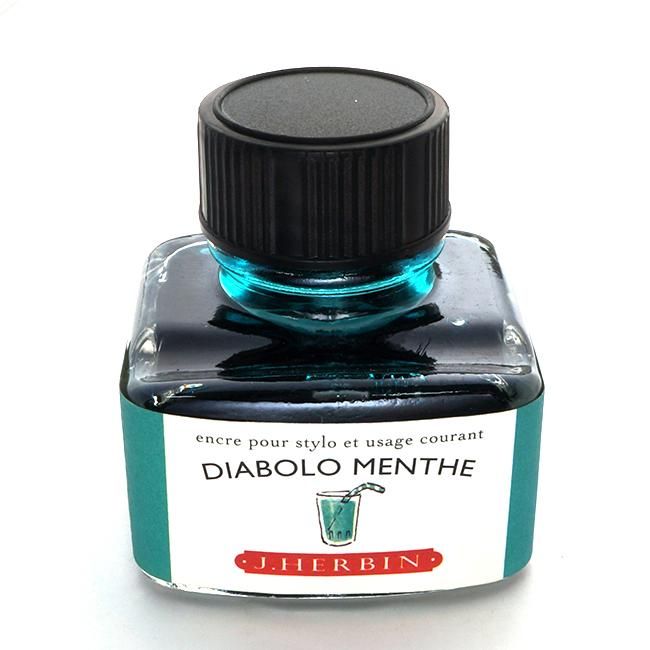ダライッティ インクボトル 40ml ドラゴン ペンレスト付き CLM39/D ダライッティ インクボトル 40ml ドラゴン ペンレスト付き CLM39