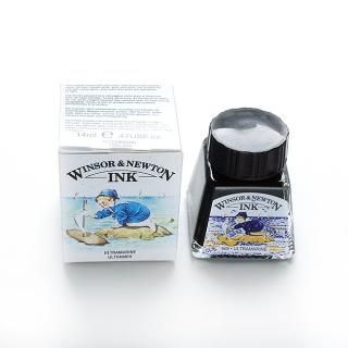 Winsor&Newton(ウィンザー&ニュートン) ドローイングインク