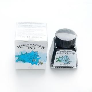 Winsor&Newton(ウィンザー&ニュートン) ドローイングインク
