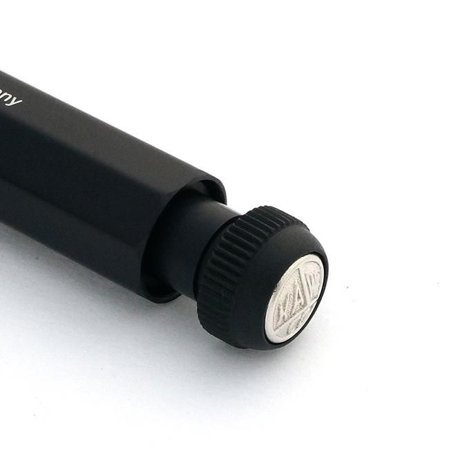KAWECO SPECIAL (カヴェコスペシャル)ペンシル 0.5mm～2.0mm