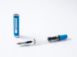 TWSBI ĥӡ ECO-T -T ǯɮ ֥롼 Fʺٻ