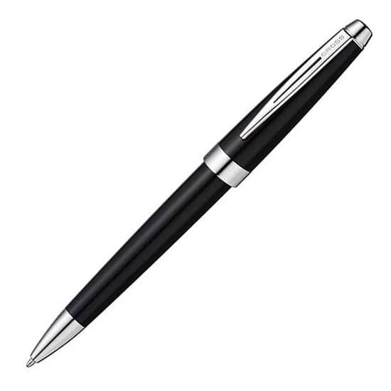 即納対応商品】 クロス ボールペン アベンチュラ ブラック