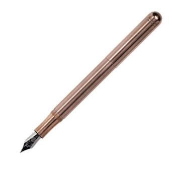 KAWECO カヴェコ リリプット　万年筆　カッパー　F Amazon | Kaweco カヴェコ 万年筆 F 細字 リリプット カッパー