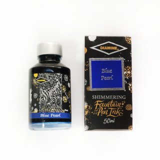 DIAMINE ダイアミン インク ・ボトルインク 一覧ページ