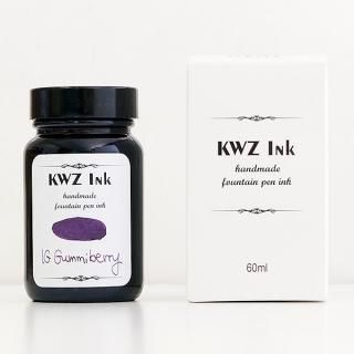 KWZ カウゼット インク ボトルインク バルチックメモリーズ 4108 商品