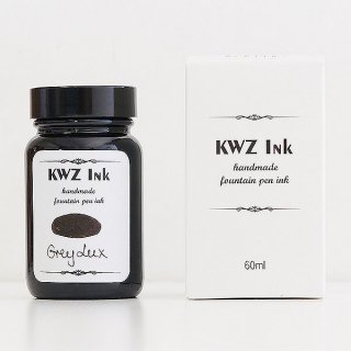 KWZ カウゼット インク ボトルインク グレイルクス 4700