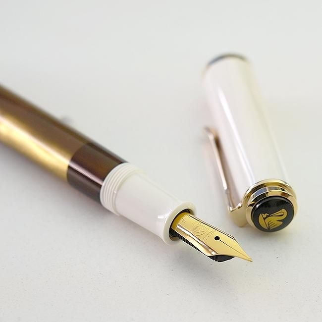 7906円 55%以上節約 ペリカン万年筆 M200 クラシックゴールドマーブル 7906円 55%以上節約 ペリカン万年筆 M200 クラシックゴールドマーブル