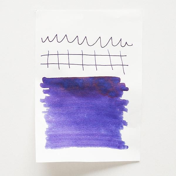 DIAMINE ダイアミン ボトルインク ブルーエディション スタンダード