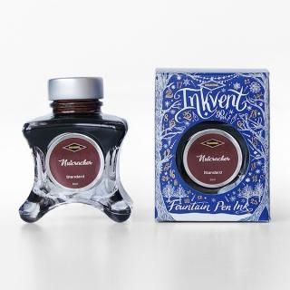 DIAMINE ダイアミン 限定 インクベントカレンダー 2022 グリーン DIAMINE ダイアミン ボトルインク 2022限定 インクベント