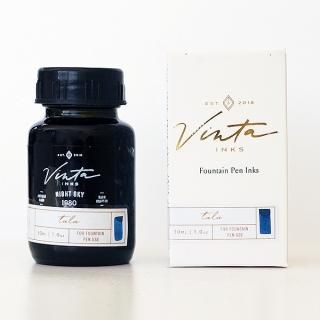 Amazon.co.jp: Diamine Shimmering Ink Bottle Ink NO626 Cobalt