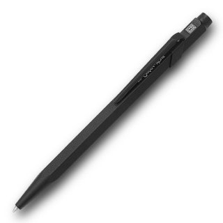 カランダッシュ ボールペン 849 BLACK CODE ブラックコード NF0849-496 