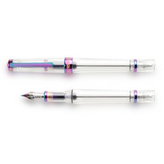 TWSBI ǯɮ VAC 700R IRIS Х塼700R ꥹ Made in Taiwanǡ