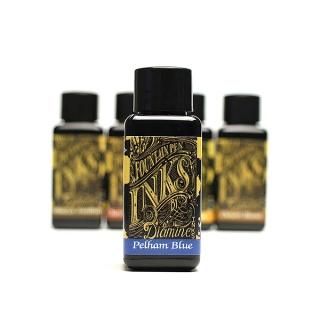 DIAMINE　海外インク　6個まとめ売り DIAMINE海外インク6個まとめ売り