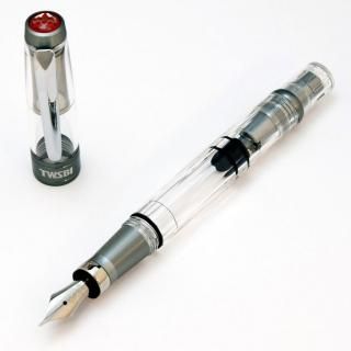 TWSBI ĥӡ DIAMOND  580ALR ǯɮ ˥å륰쥤