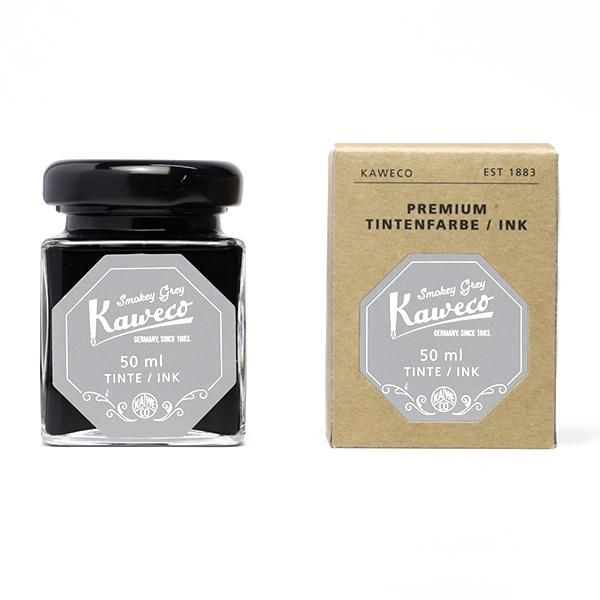 モンブラン スターウォーカー ボトルインク グレー 50ml 新品 インクカートリッジ、グレー、スターウォーカー - 高級インク