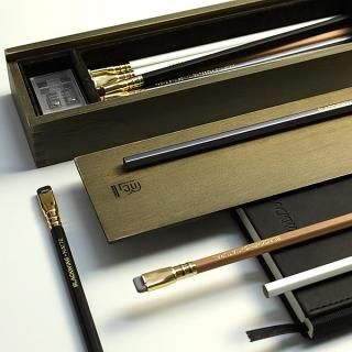 BLACKWING - 万年筆・ガラスペンとインクの通販 名入れが早い