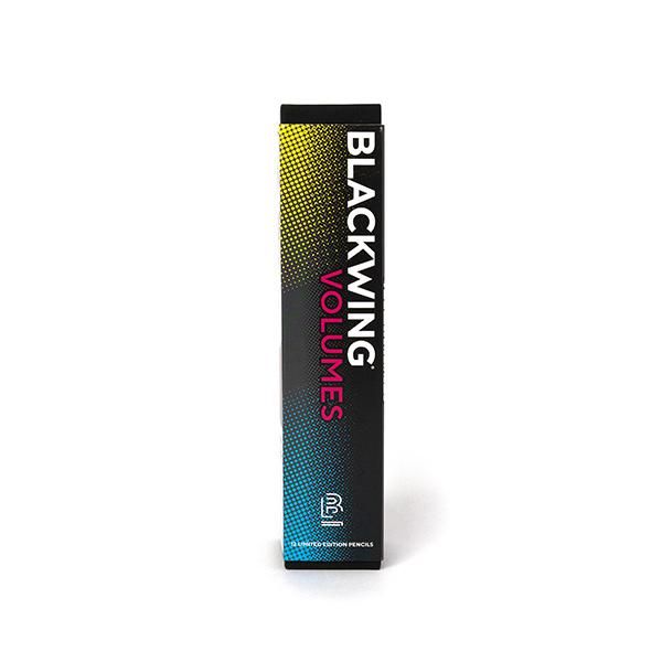ブラックウィング 限定 BLACKWING VOL.64 鉛筆 12本 105728 商品