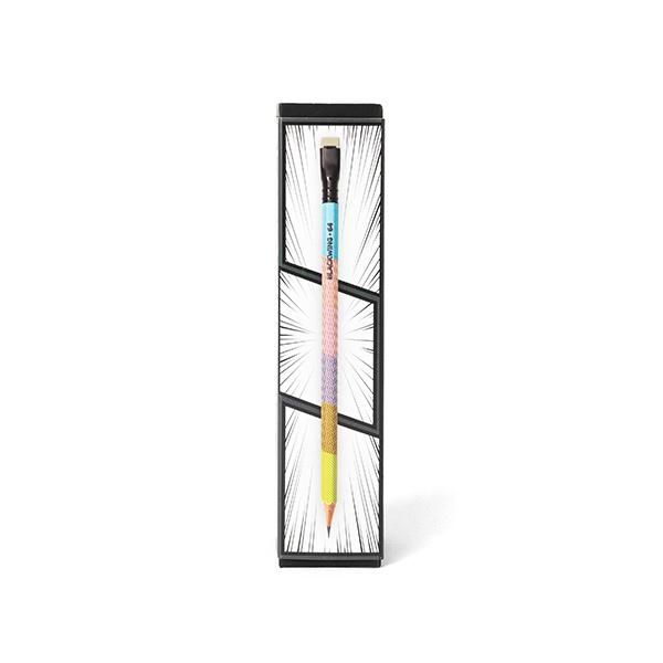 ブラックウィング 限定 BLACKWING VOL.64 鉛筆 12本 105728 商品