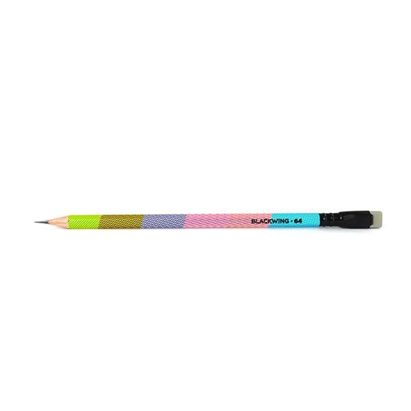 ブラックウィング 限定 BLACKWING VOL.64 鉛筆 12本 105728 商品
