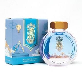 FerrisWheelPress フェリスホイールプレス ボトルインク スリー