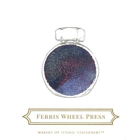FerrisWheelPress フェリスホイールプレス ボトルインク FerrisWheelPress フェリスホイールプレス ボトルインク