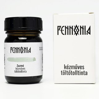 Pennonia ボトルインク ダーヌビウス 60ml PEN-004 商品詳細ページ