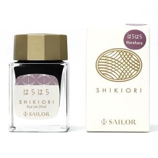 セーラー 四季織 雨音 インク 冬 ぽつぽつ 通販 商品詳細ページ