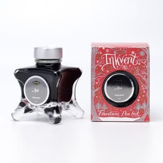 【2024年】お歳暮ギフト DIAMINE ダイアミン ボトルインク レッドエディション シーン 筆記具