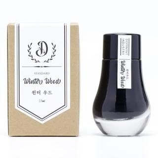 DOMINANT INDUSTRY ドミナントインダストリー インク ・ボトルインク