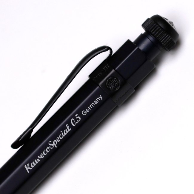KAWECO SPECIAL (カヴェコスペシャル)ペンシル 0.5mm～2.0mm