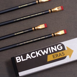 【限定】BLACK WING 鉛筆 ブラックウィング ERAS 2022