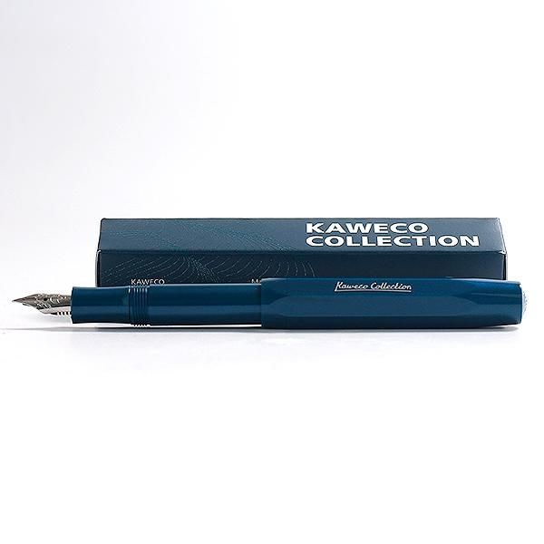 KAWECO カヴェコ コレクション万年筆 2023年 限定品 富山