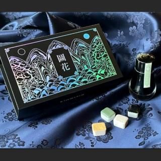 DOMINANT INDUSTRY インク 小分けセット