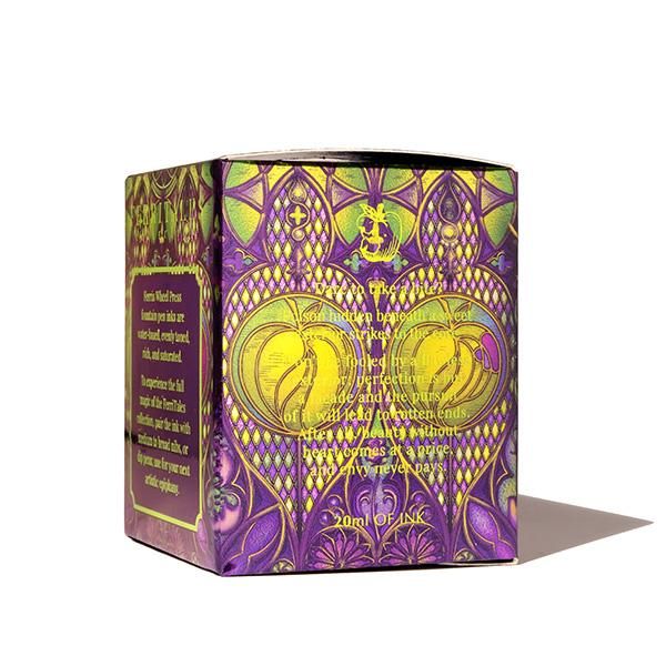 フェリスホイールプレス ボトルインク フェリテールズ