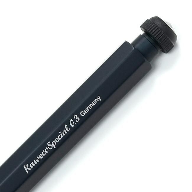 Kaweco シャープペンシル カヴェコ KAWECO スペシャル ペンシル