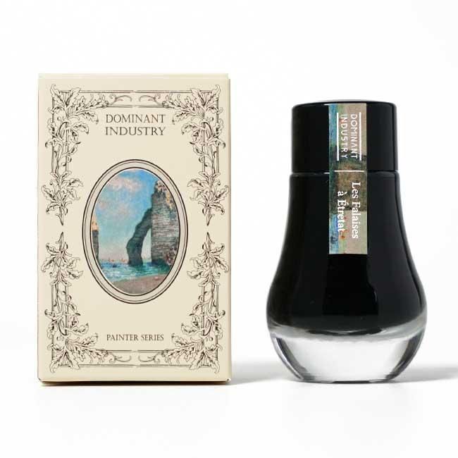 ドミナントインダストリー パールインク ペインター シリーズ モネ