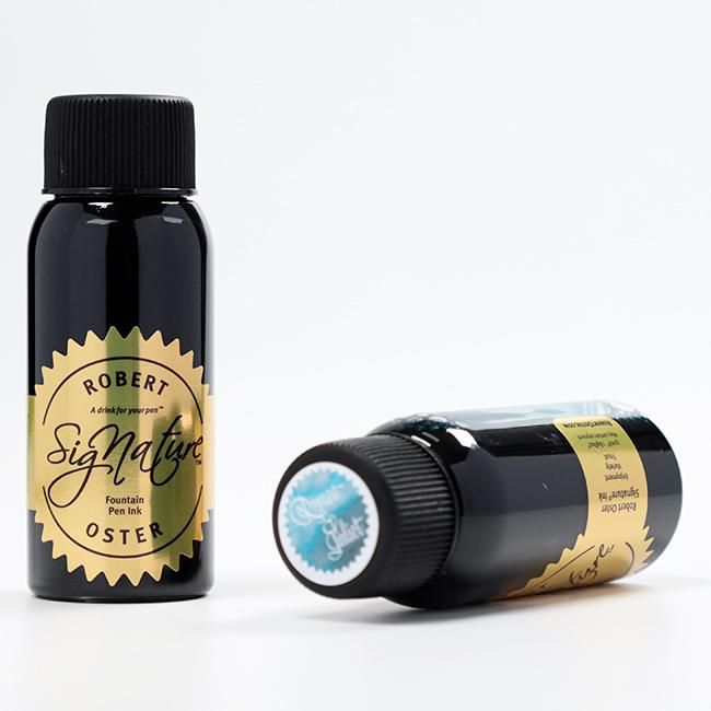 ROBERTOSTER ロバートオスター ボトルインク ボトルインク50ml
