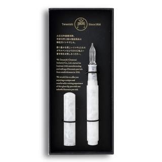 Fonte カラーガラスペン 本体 [全6色] 日本出版販売株式会社