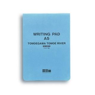 ڻܻȡWRITING PAD A5 / TOMOE RIVER