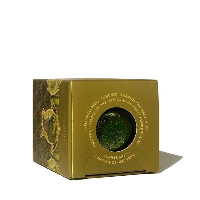 フェリスホイールプレス 顔料 ボトルインク ファンシフルイベント