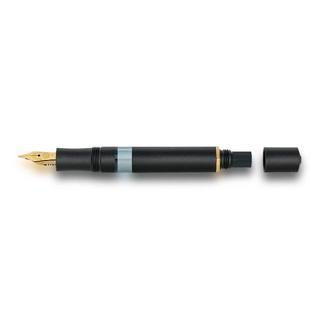新品】Kaweco AC Sport 店舗入手不能 万年筆グレー 最後の新品