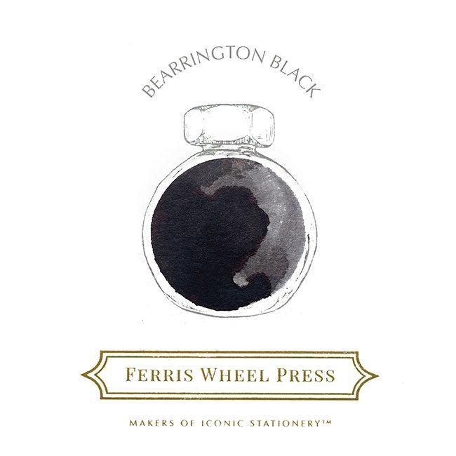 FerrisWheelPress フェリスホイールプレス ボトルインク ザ FerrisWheelPress フェリスホイールプレス ボトルインク ザ