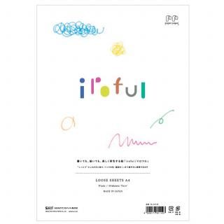 iroful ե 롼 ۥ磻 A4