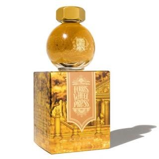 フェリスホイールプレス ボトルインク フェリテールコレクション エイジ オブ オーラム 20ml キングミダス